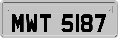 MWT5187