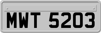 MWT5203