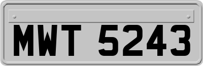 MWT5243
