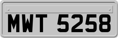 MWT5258