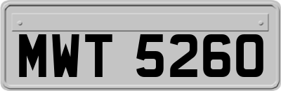 MWT5260