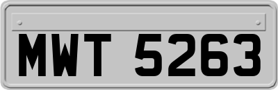 MWT5263