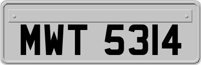 MWT5314