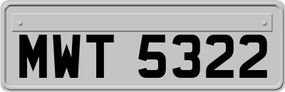 MWT5322