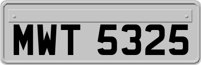 MWT5325