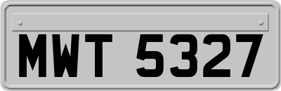 MWT5327