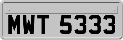 MWT5333