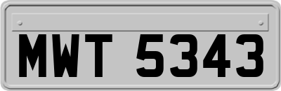 MWT5343