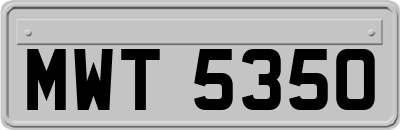 MWT5350
