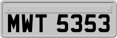 MWT5353