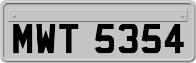 MWT5354