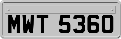 MWT5360