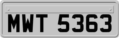 MWT5363