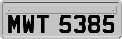 MWT5385