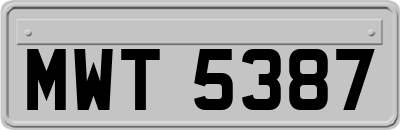 MWT5387