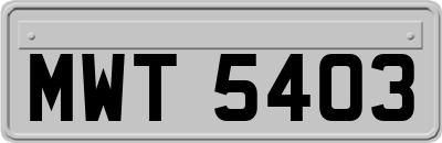MWT5403