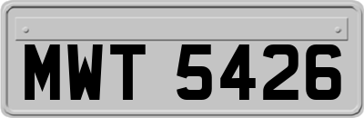 MWT5426