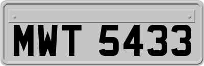 MWT5433