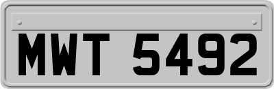 MWT5492