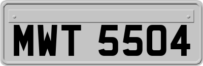 MWT5504