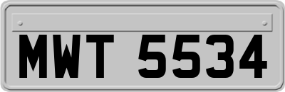 MWT5534