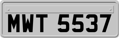 MWT5537