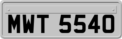 MWT5540