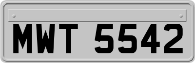 MWT5542
