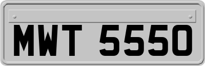 MWT5550