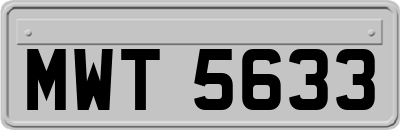 MWT5633