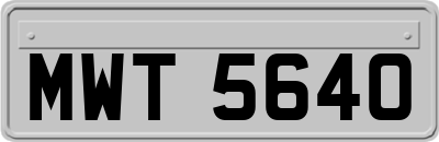MWT5640