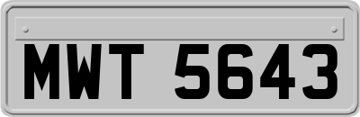 MWT5643