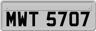 MWT5707