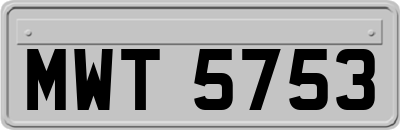 MWT5753