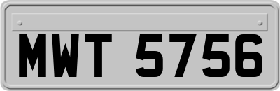 MWT5756