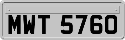 MWT5760
