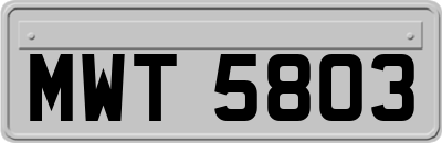 MWT5803