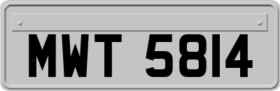 MWT5814