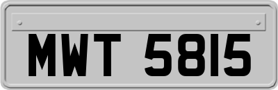 MWT5815