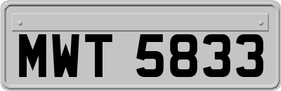 MWT5833
