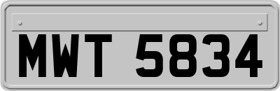 MWT5834