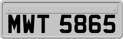 MWT5865