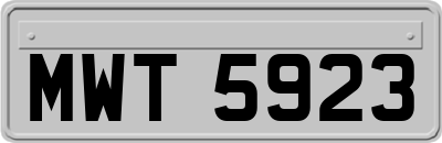 MWT5923