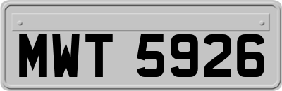 MWT5926