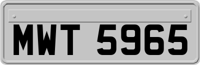 MWT5965