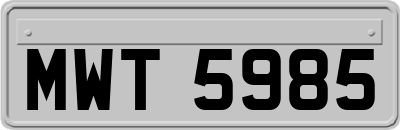 MWT5985