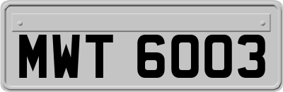MWT6003