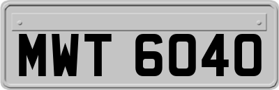 MWT6040