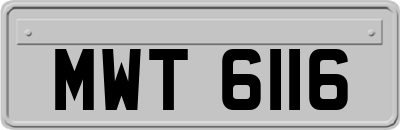 MWT6116