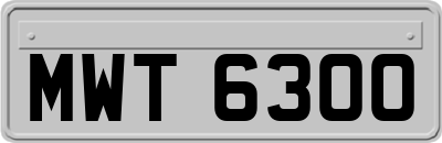 MWT6300